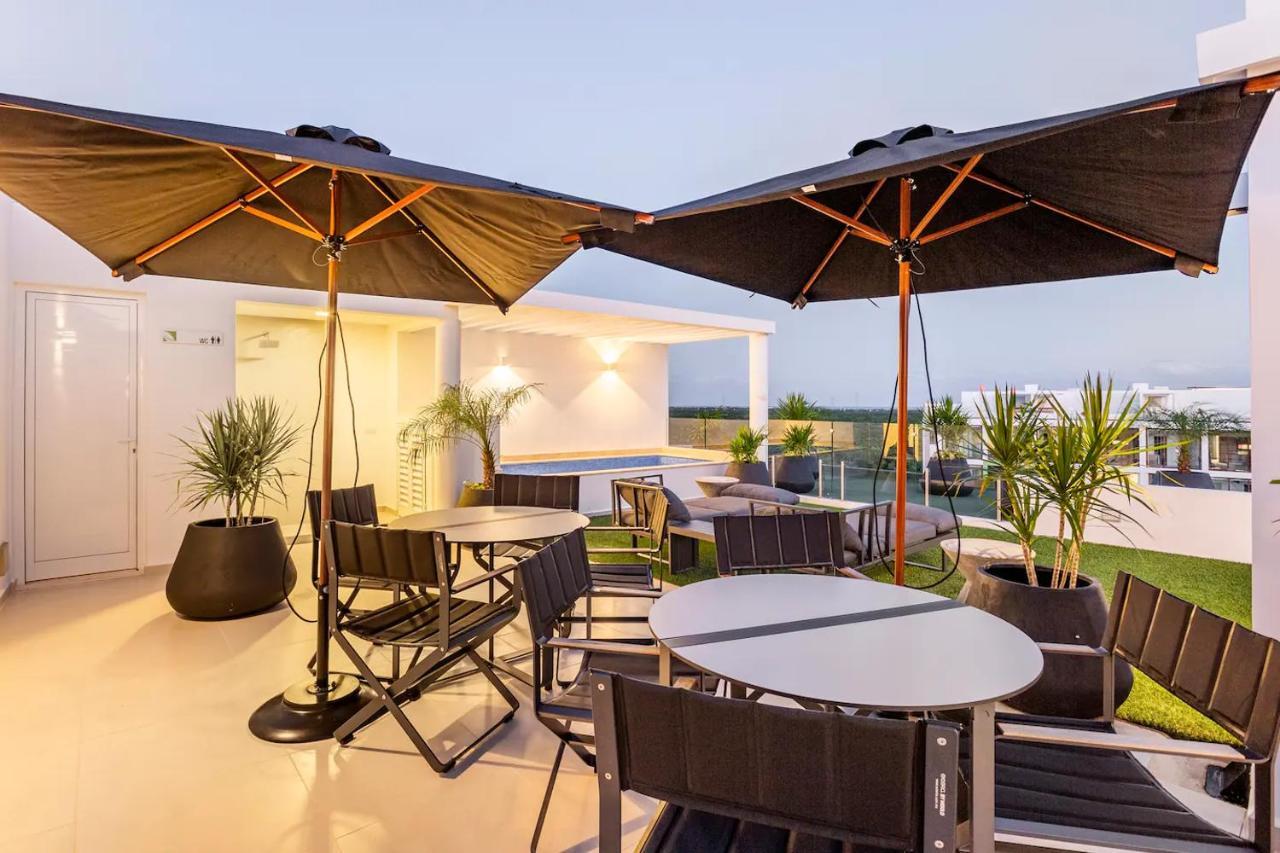 In Mayakoba Apartment