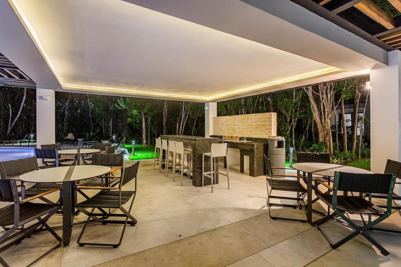 In Mayakoba Apartment