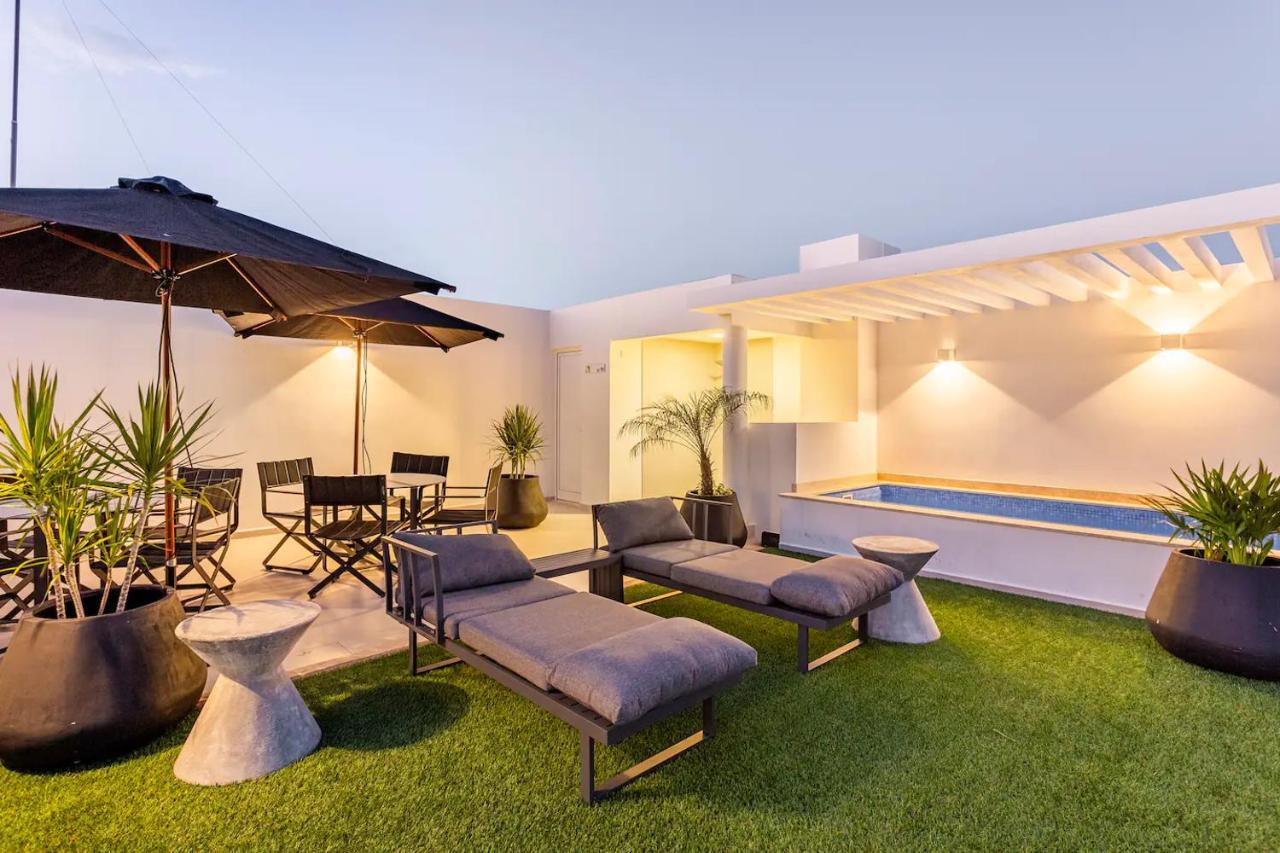 Apartment In Mayakoba Playa del Carmen