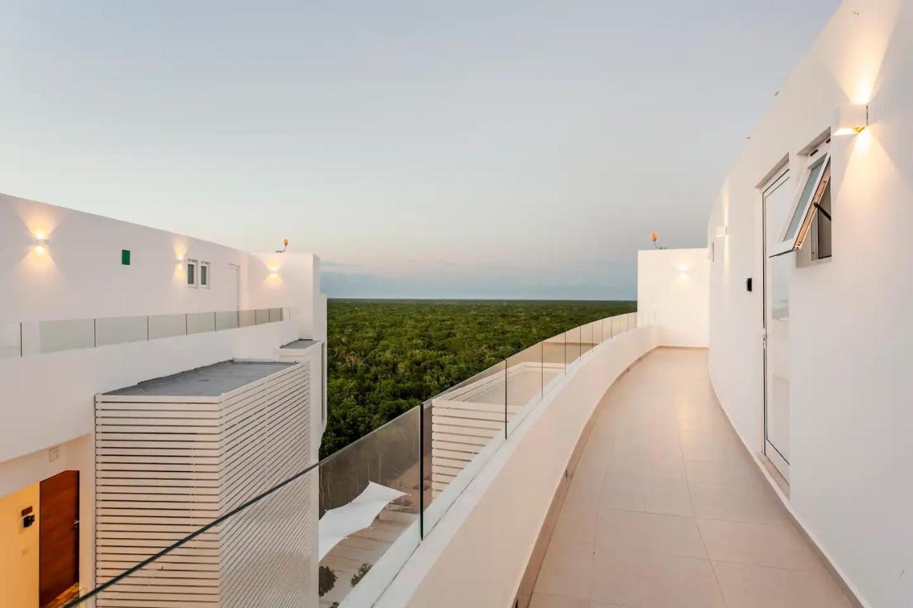 In Mayakoba