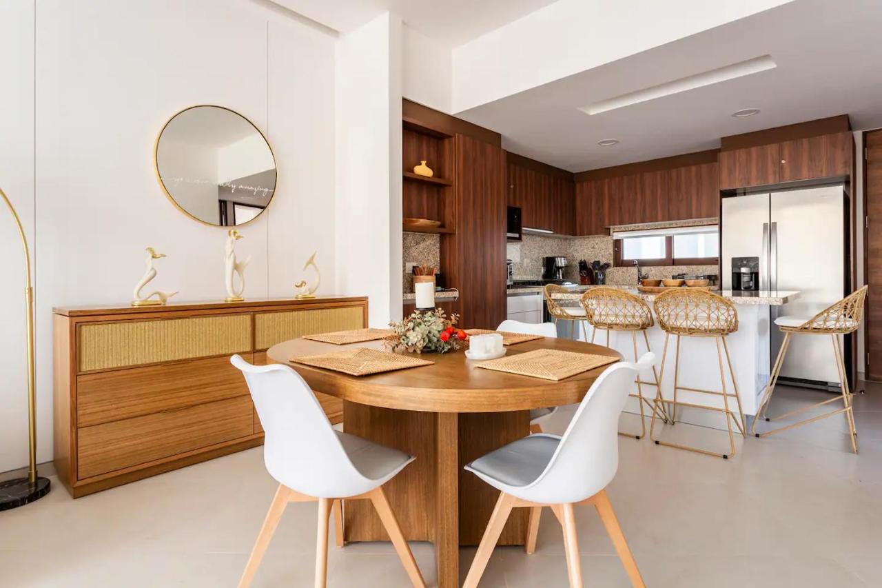 Apartment In Mayakoba