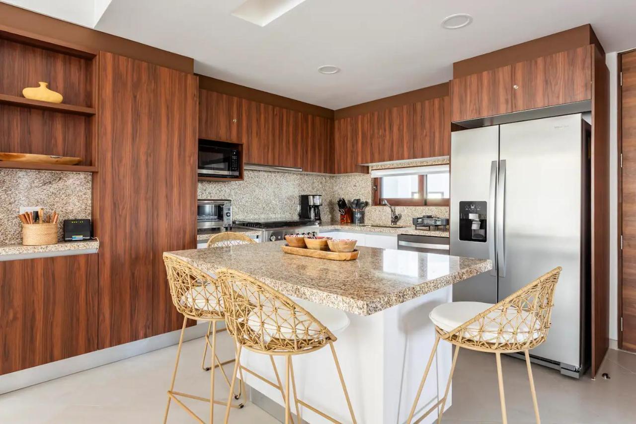 Apartment In Mayakoba Playa del Carmen