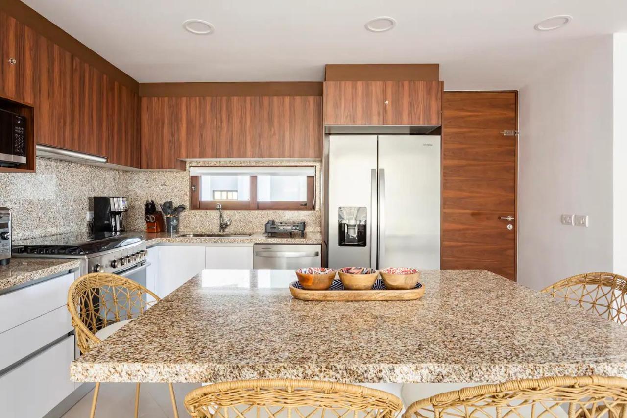 Apartment In Mayakoba Playa del Carmen