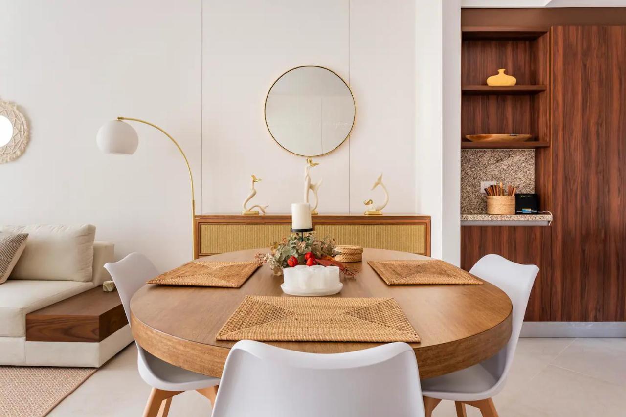 Apartment In Mayakoba Playa del Carmen