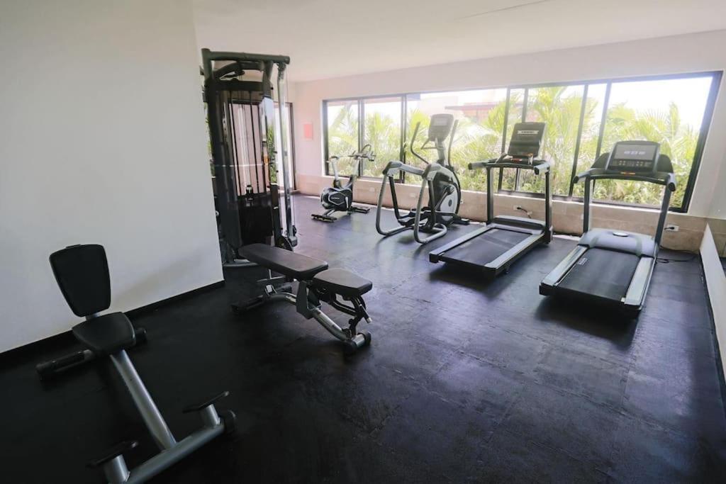Syrena Luxury 207 Apartment Playa del Carmen