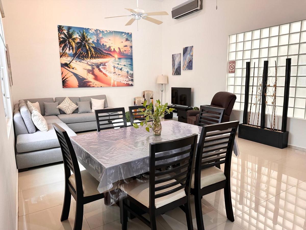 Maya Center Apartamento Playa del Carmen