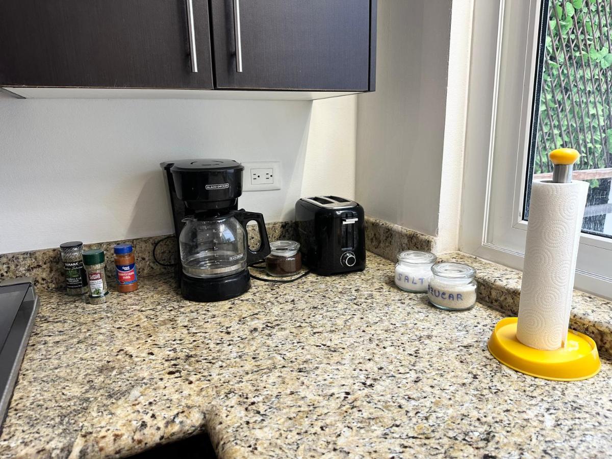 Apartamento Maya Center