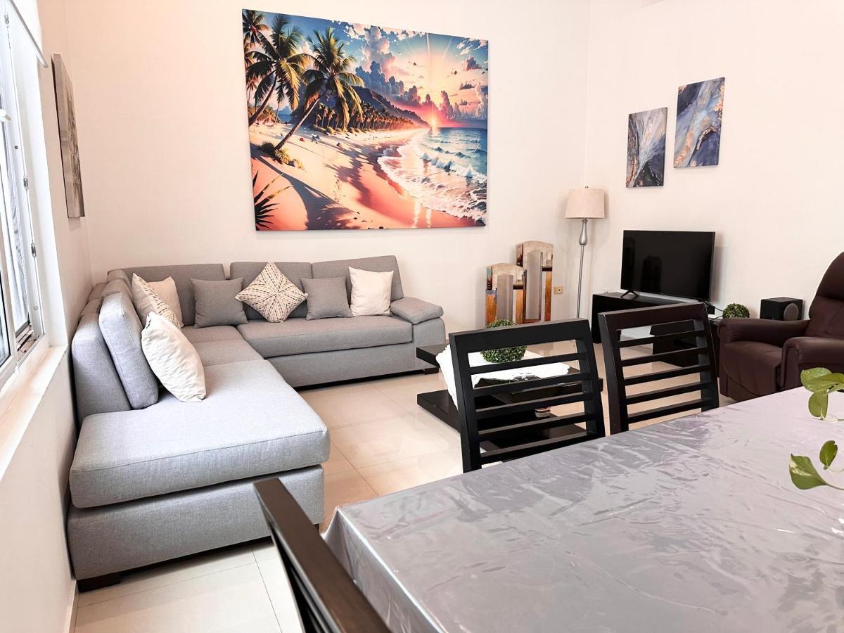 Maya Center Apartamento *