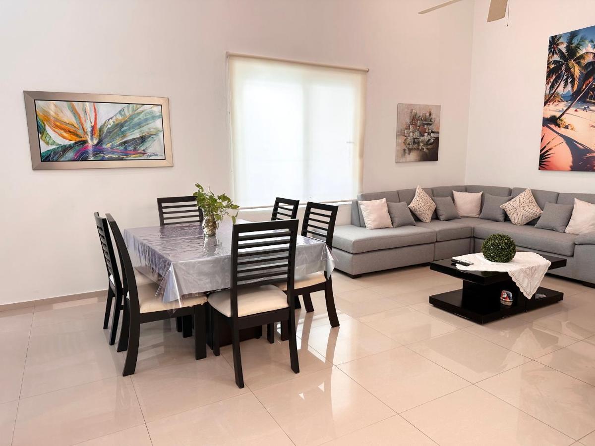 Maya Center Apartamento Playa del Carmen