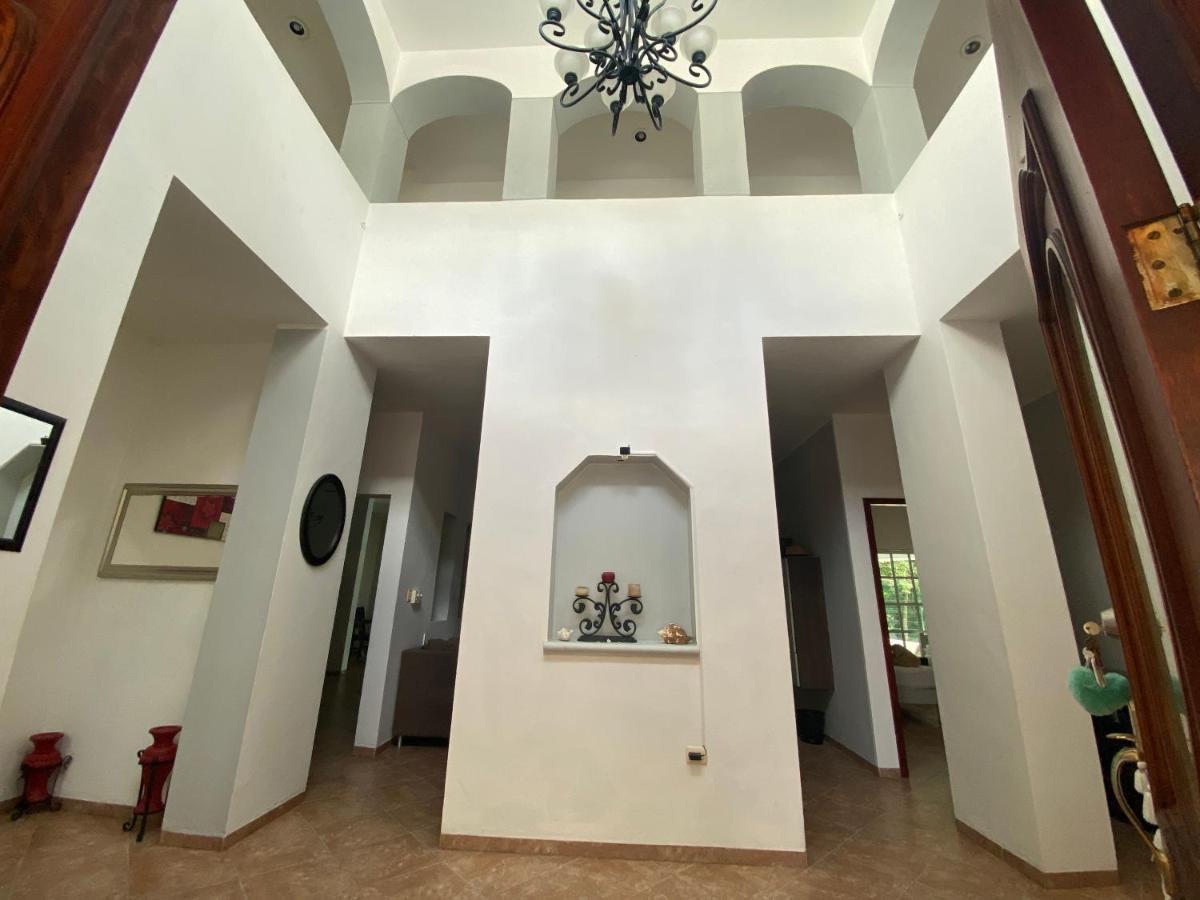 Casa Blanca *