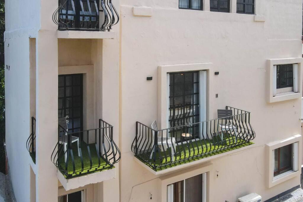 Breathtaking Ph 5thav Ocean View Private Pool Roof Appartement