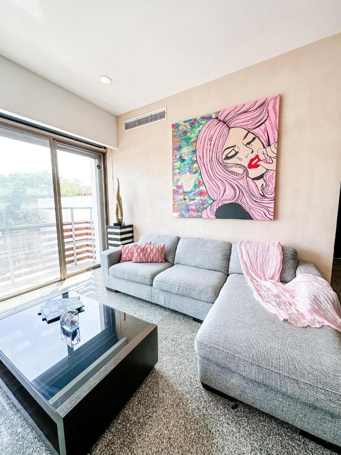 In 21 Trendy Free Wifi Mamitas Beach Apartment