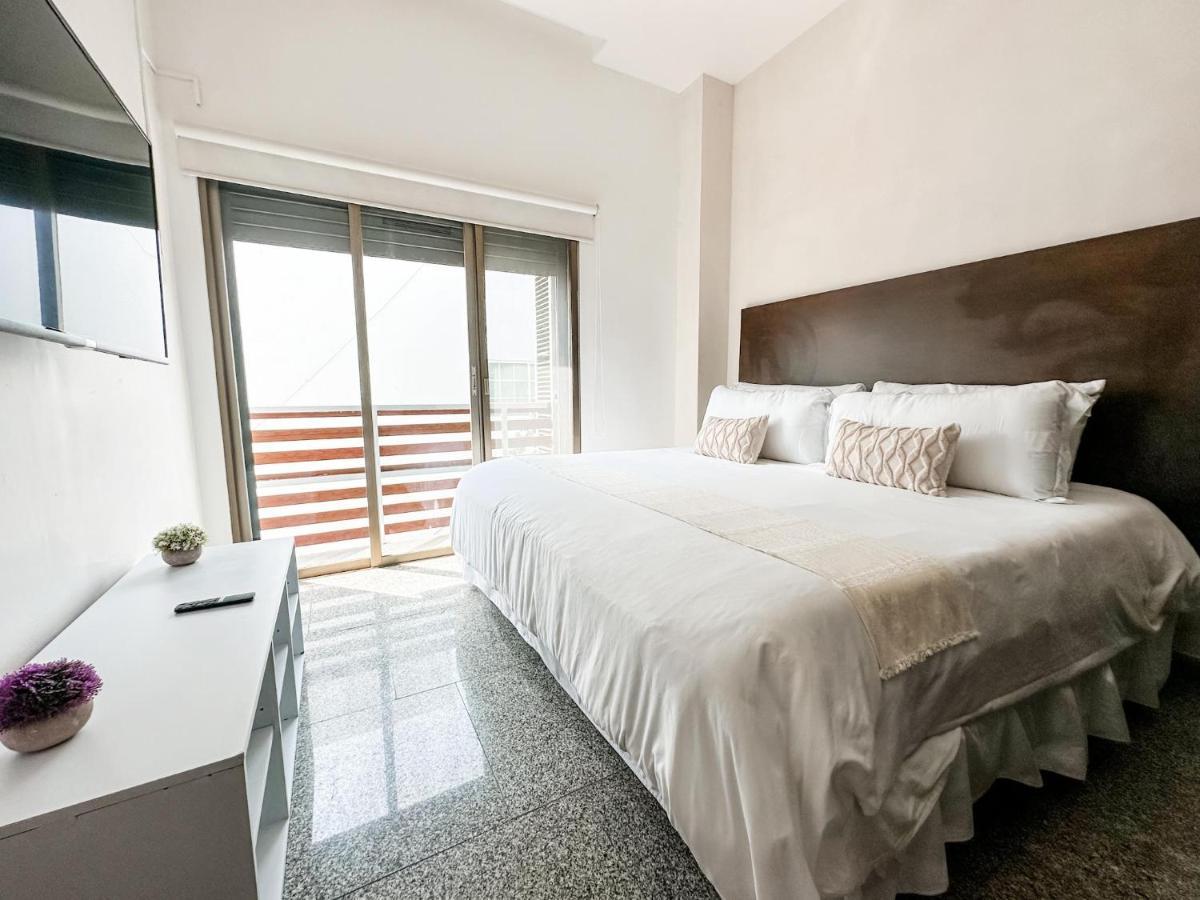 In 21 Trendy Free Wifi Mamitas Beach Apartment Playa del Carmen