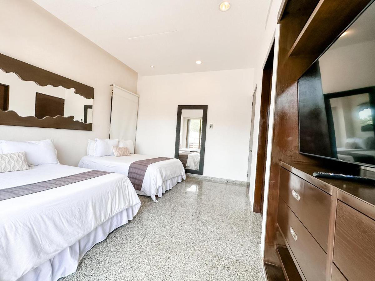 In 21 Trendy Free Wifi Mamitas Beach Playa del Carmen