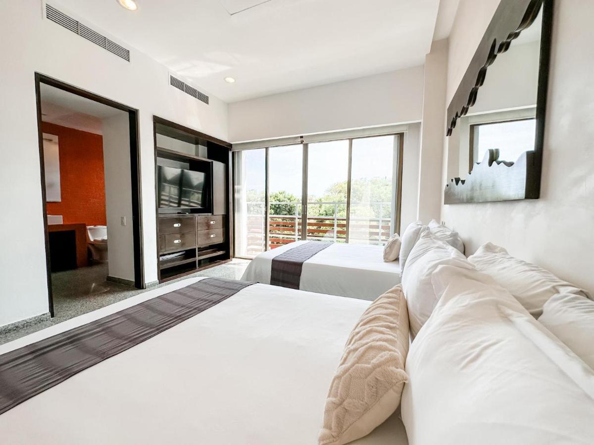 In 21 Trendy Free Wifi Mamitas Beach Apartment