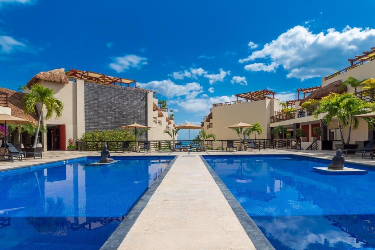 Ata35 With A Terrace Perfect Getaway Wifi Gym