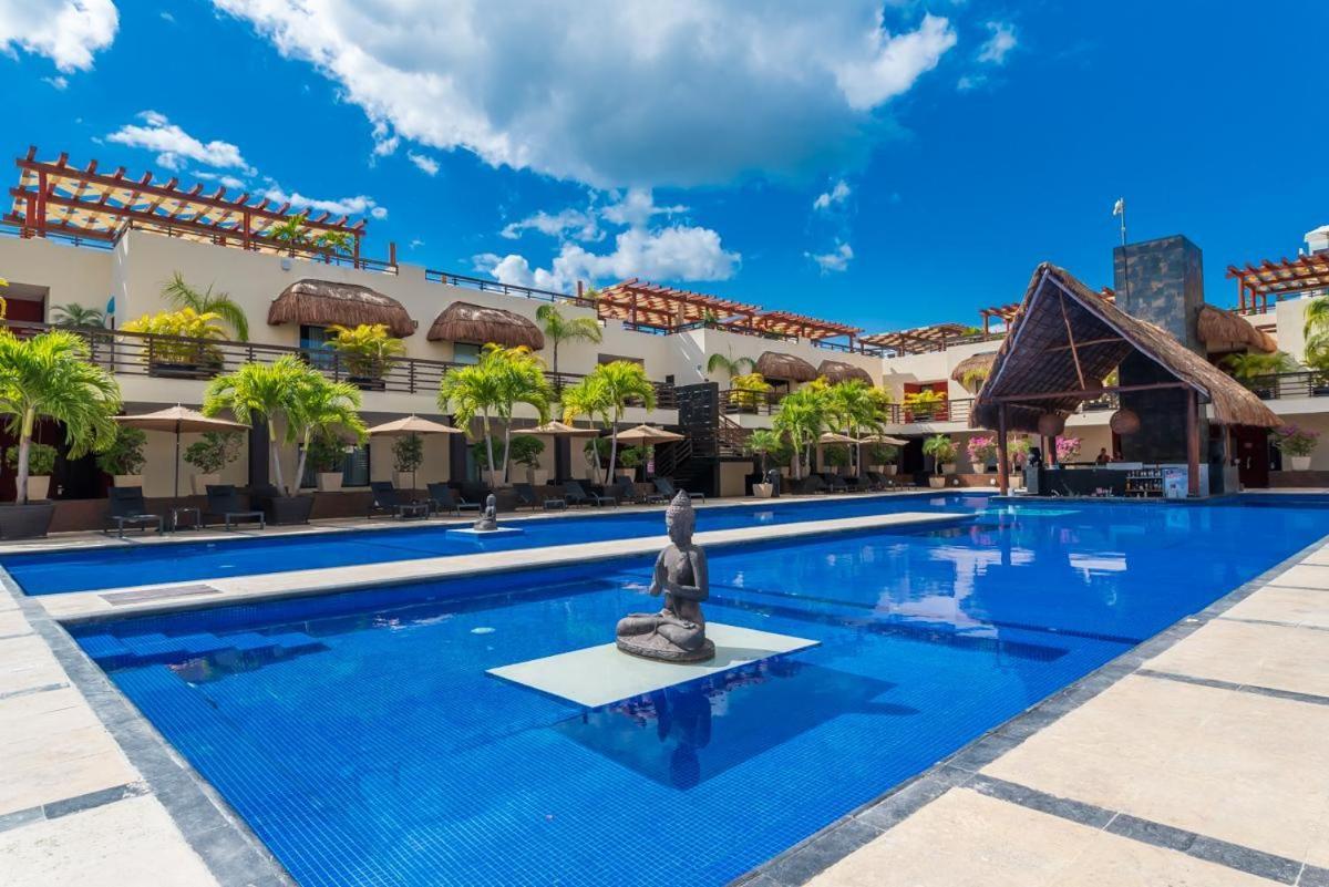 Ata35 With A Terrace Perfect Getaway Wifi Gym Apartment *