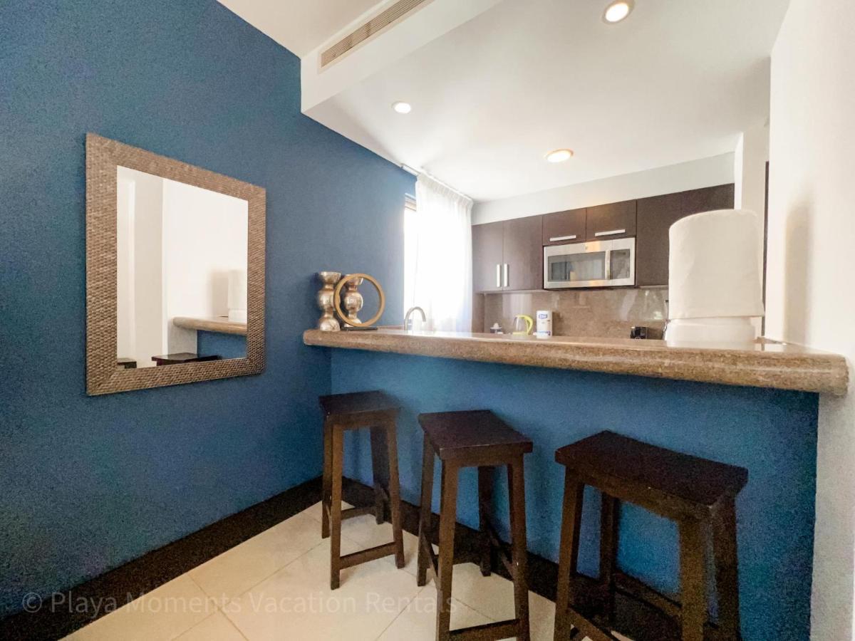 Ata35 With A Terrace Perfect Getaway Wifi Gym * Playa del Carmen