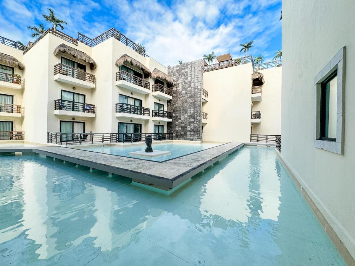 Apartment Ata30 -2 Bed Gym Parking Wifi Club *