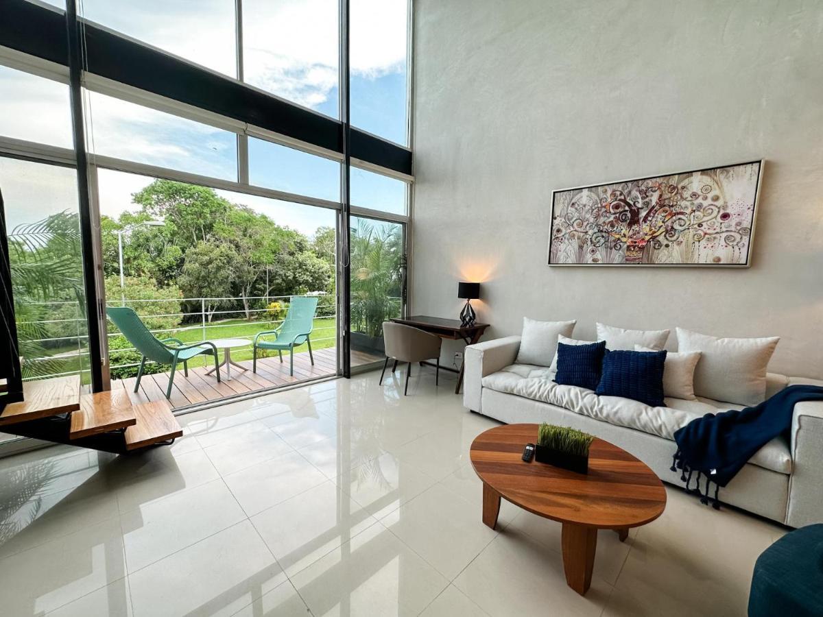 Apartment Azulb15 3 Bedroom Playacar Phase Ii