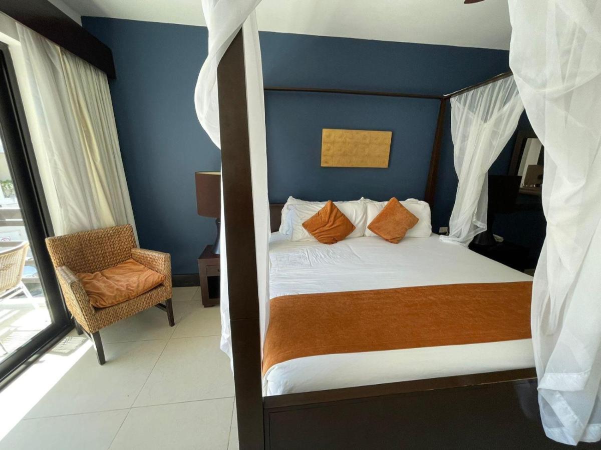 Apartment Ata35 With A Terrace Perfect Getaway Wifi Gym Playa del Carmen