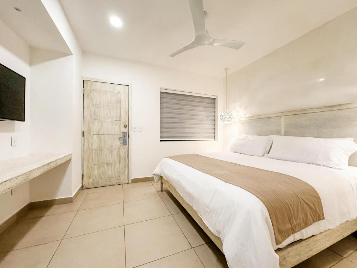 Apartment Ata30 -2 Bed Gym Parking Wifi Club *