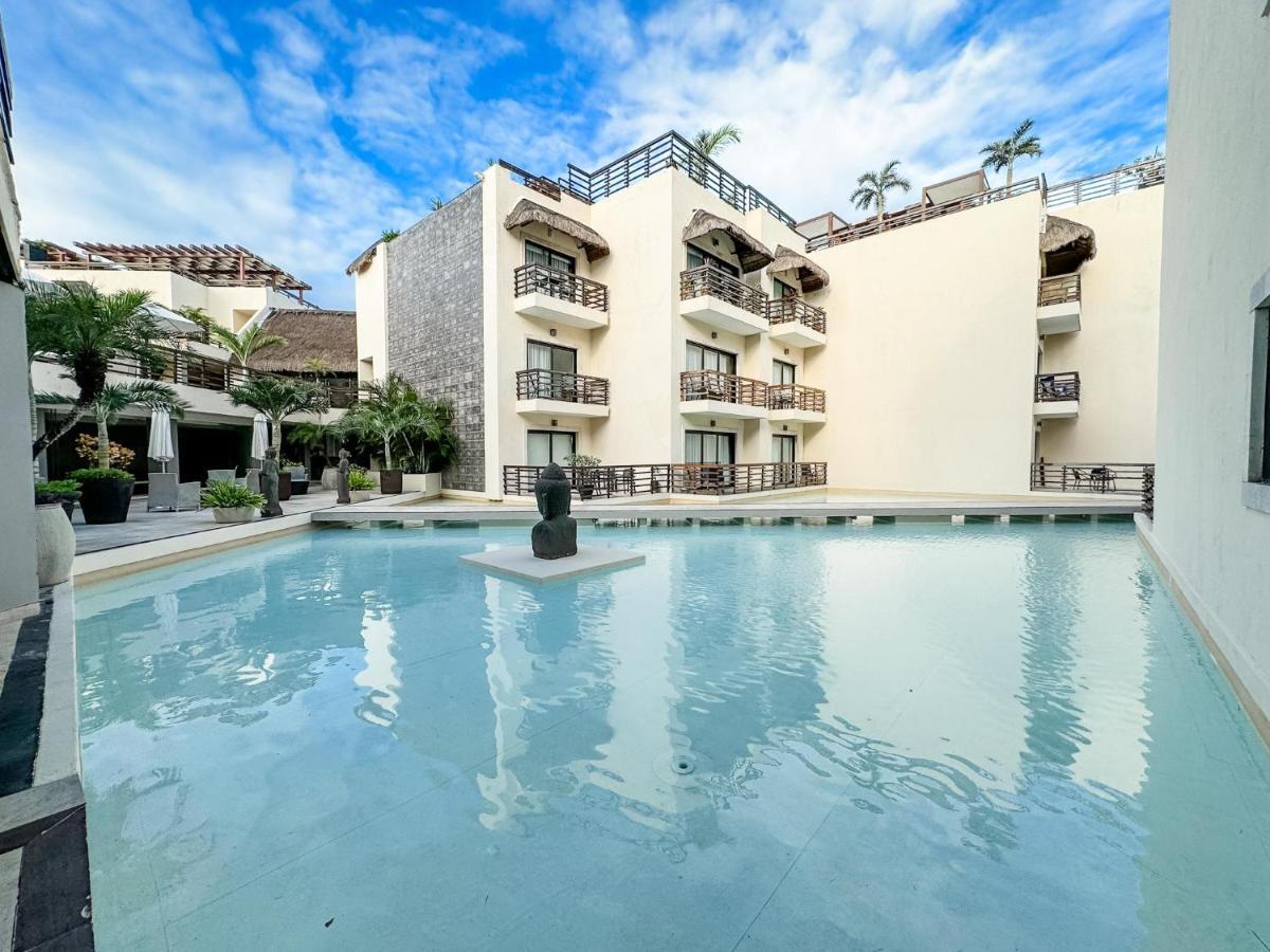 Apartment Ata30 -2 Bed Gym Parking Wifi Club *