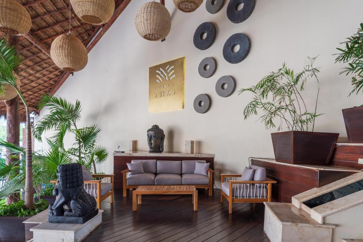 Ata35 With A Terrace Perfect Getaway Wifi Gym Apartment *