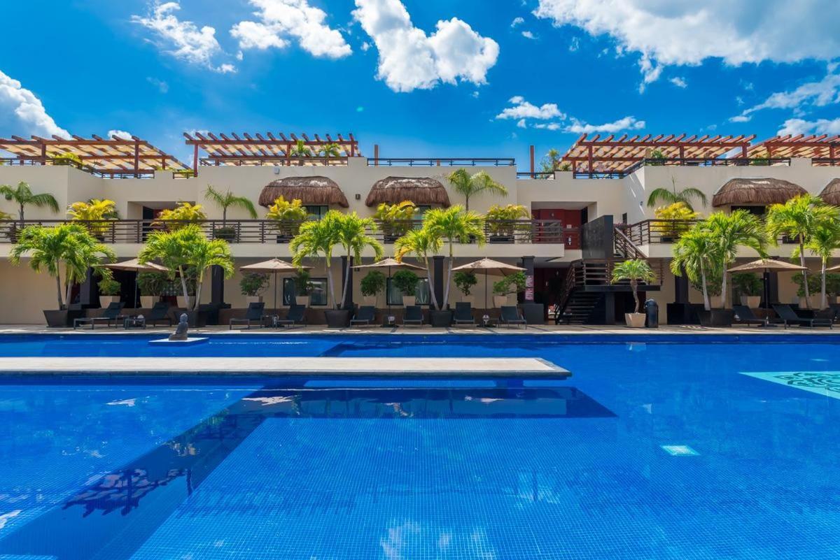 Apartment Ata35 With A Terrace Perfect Getaway Wifi Gym *