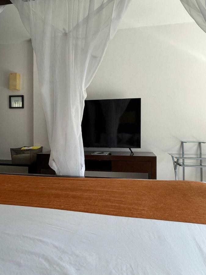 Apartment Ata35 With A Terrace Perfect Getaway Wifi Gym Playa del Carmen