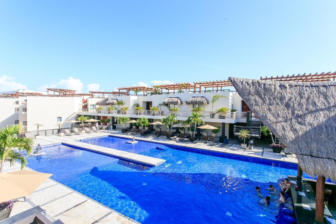 Ata30 -2 Bed Gym Parking Wifi Club *
