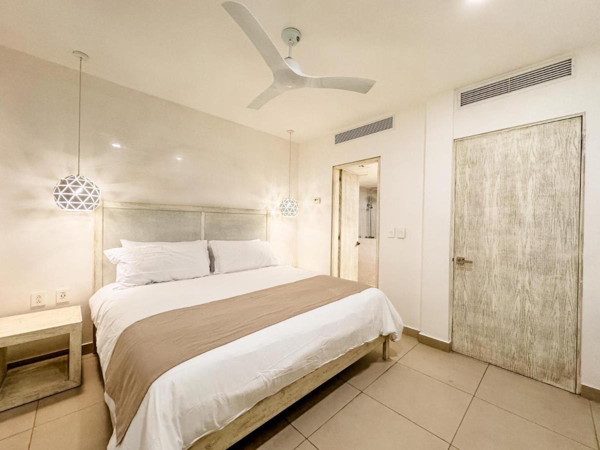 Ata30 -2 Bed Gym Parking Wifi Club Apartment