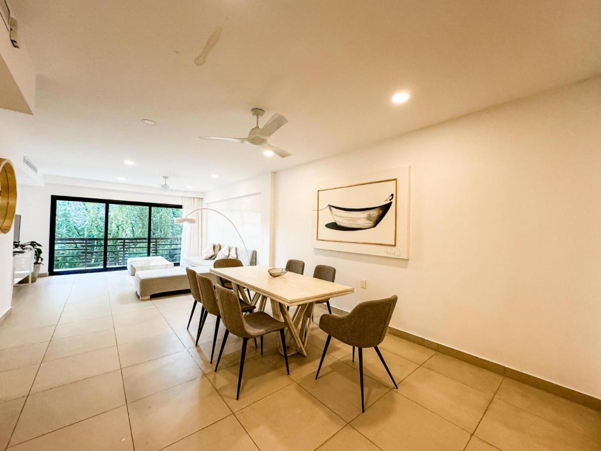 Apartment Ata30 -2 Bed Gym Parking Wifi Club *