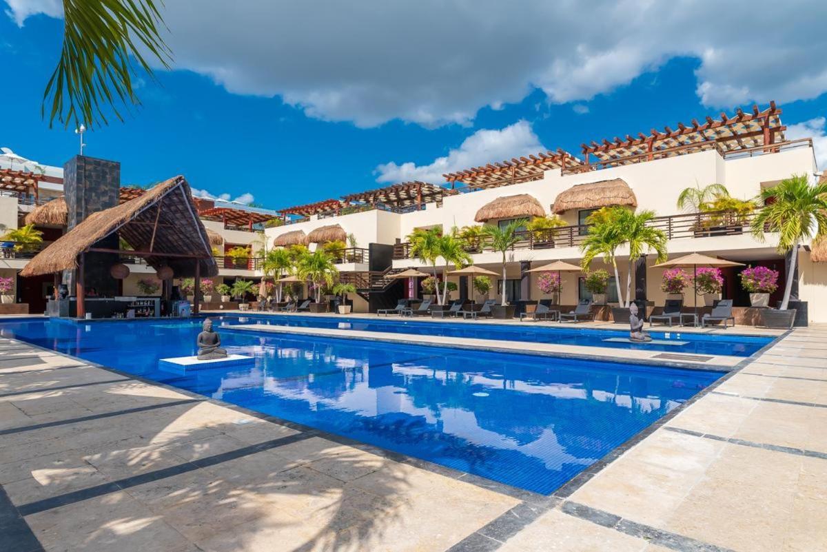 Apartment Ata35 With A Terrace Perfect Getaway Wifi Gym *