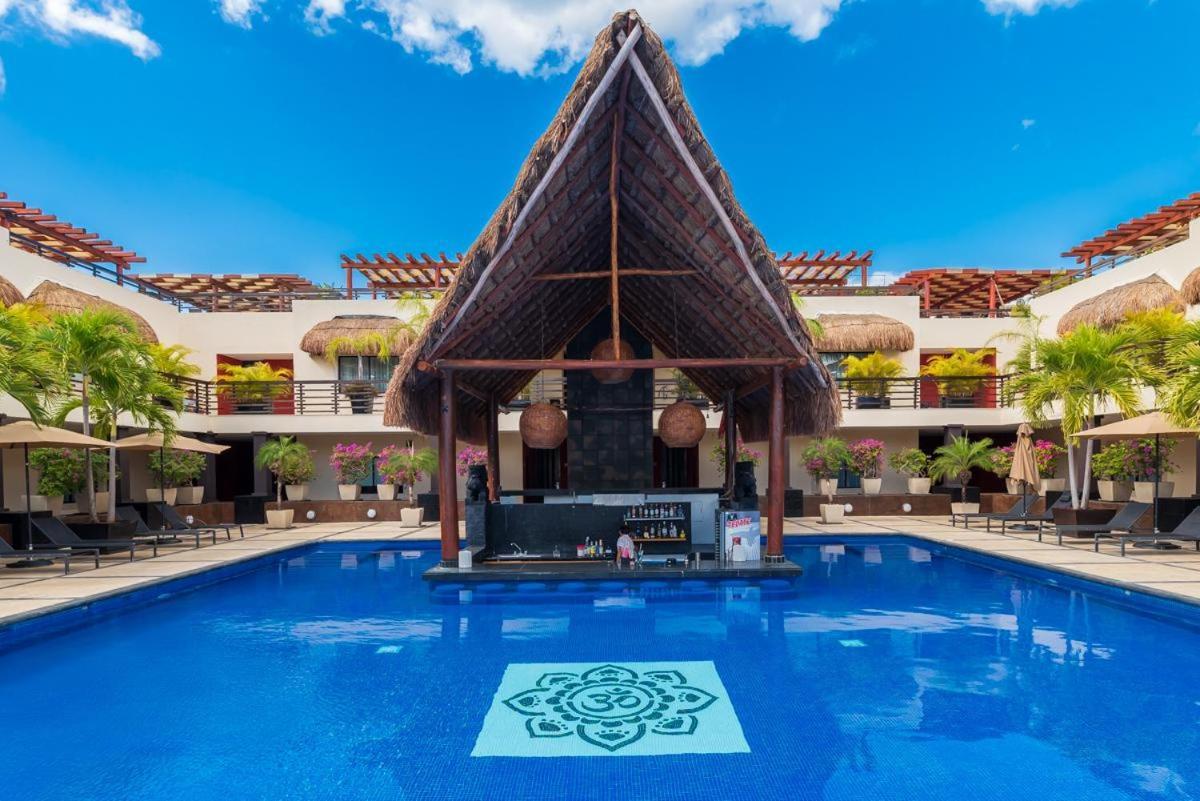 Ata35 With A Terrace Perfect Getaway Wifi Gym Apartment *