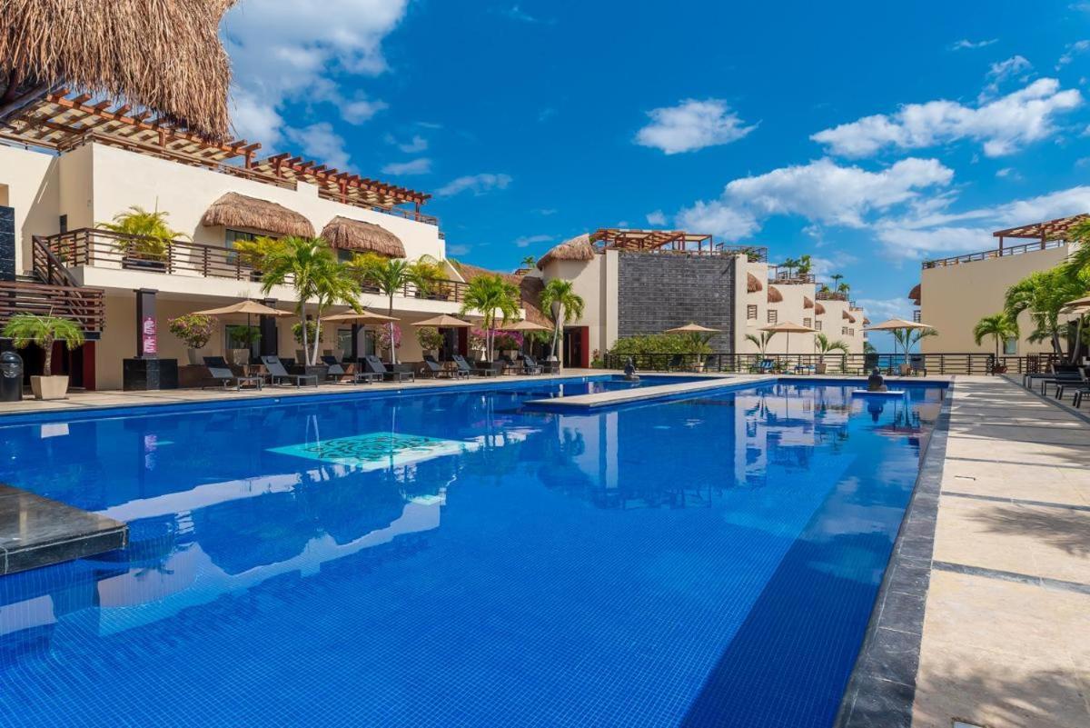 Apartment Ata35 With A Terrace Perfect Getaway Wifi Gym