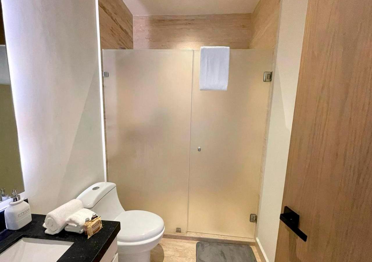 Appartement Walking Steps To Gym Jacuzzi And Ocean View Musa *