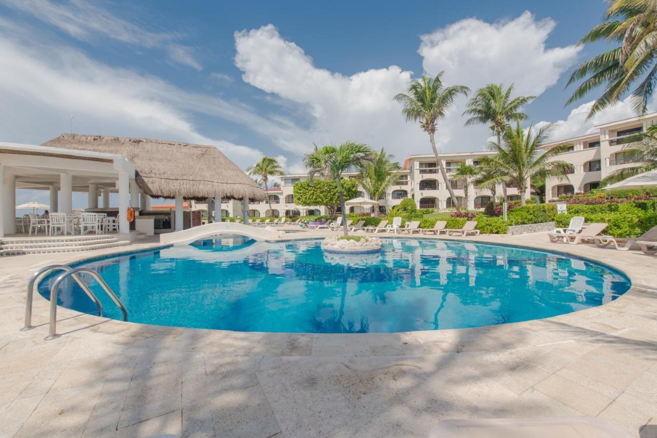 Apartamento Xaman Ha By Playasky Playa del Carmen