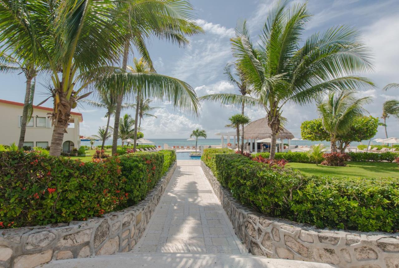 Xaman Ha By Playasky Apartamento Playa del Carmen