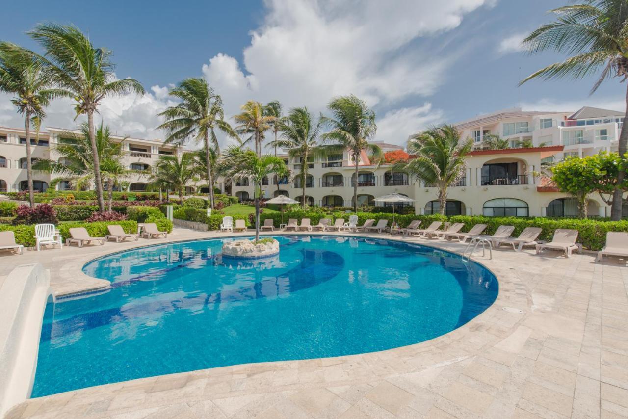 Xaman Ha By Playasky Apartamento *