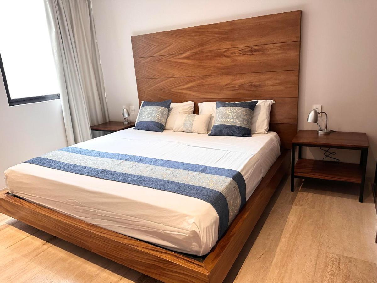 Paseo Luxury House * Playa del Carmen