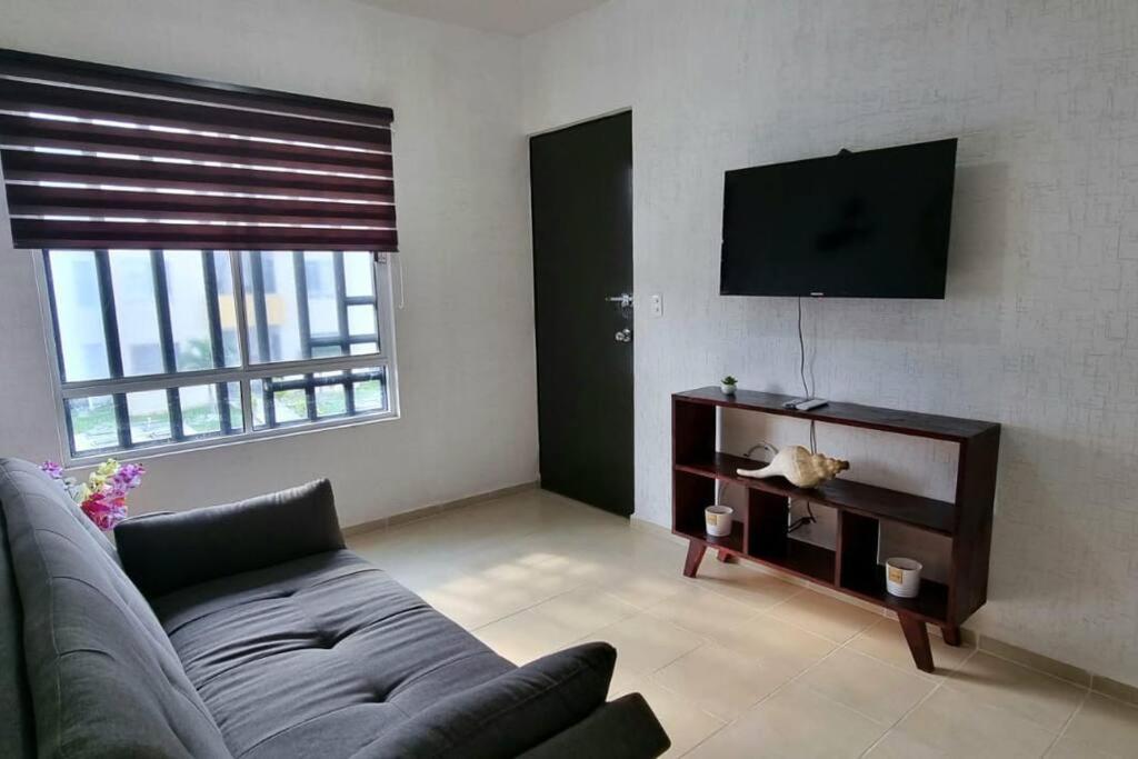 Apartamento In