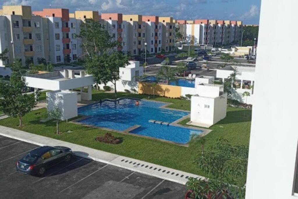 In Apartamento *