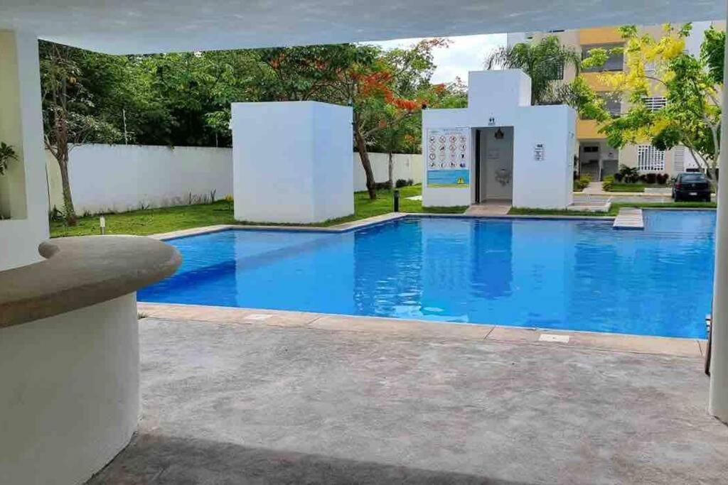 Apartamento In