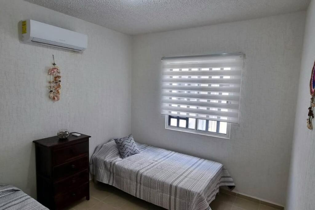 Apartamento In Playa del Carmen