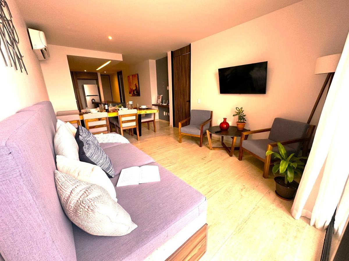 Paseo Luxury House Playa del Carmen