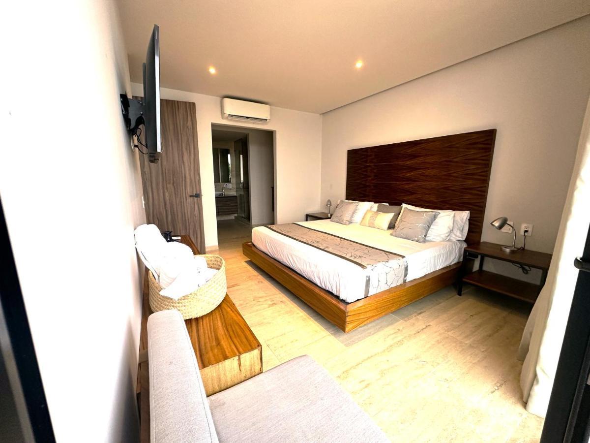 Paseo Luxury House Playa del Carmen