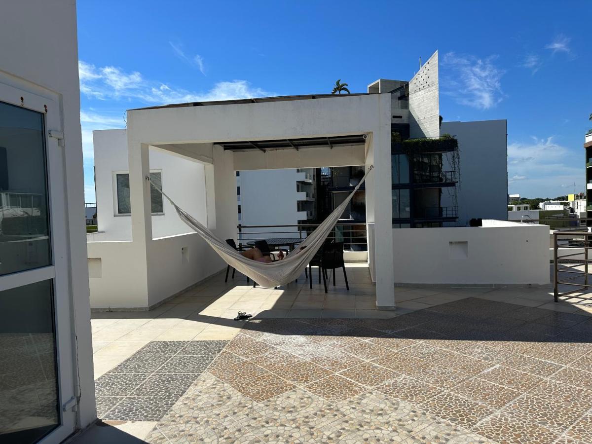 Apartamento Maya Center Playa del Carmen