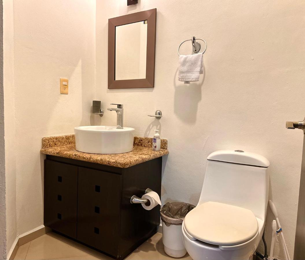 Apartamento Maya Center