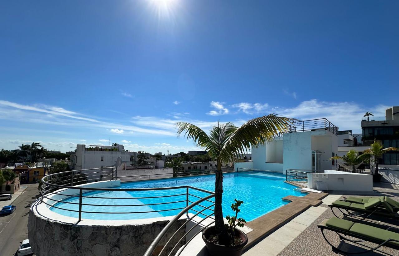 Apartamento Maya Center *
